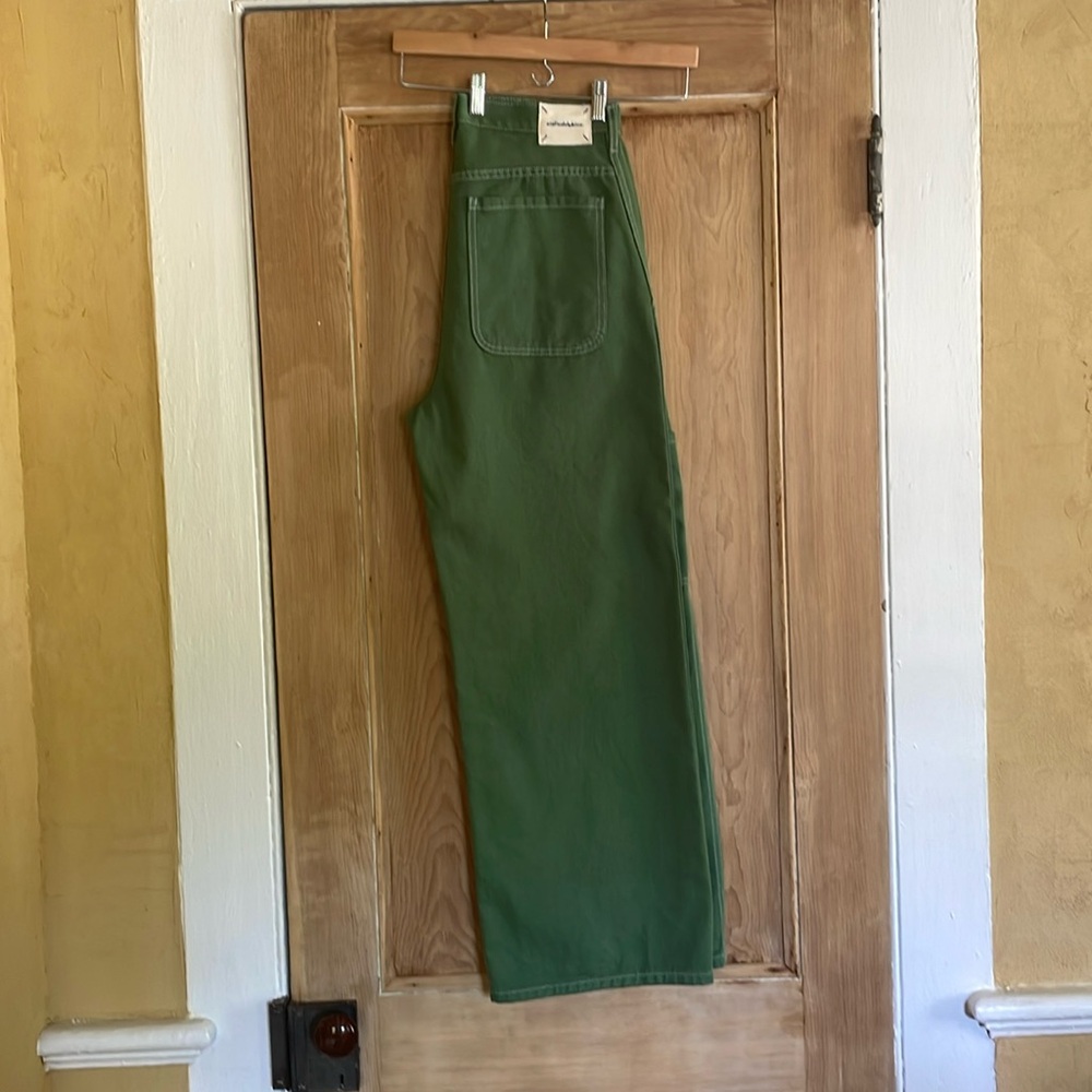Atelierdelfine pants